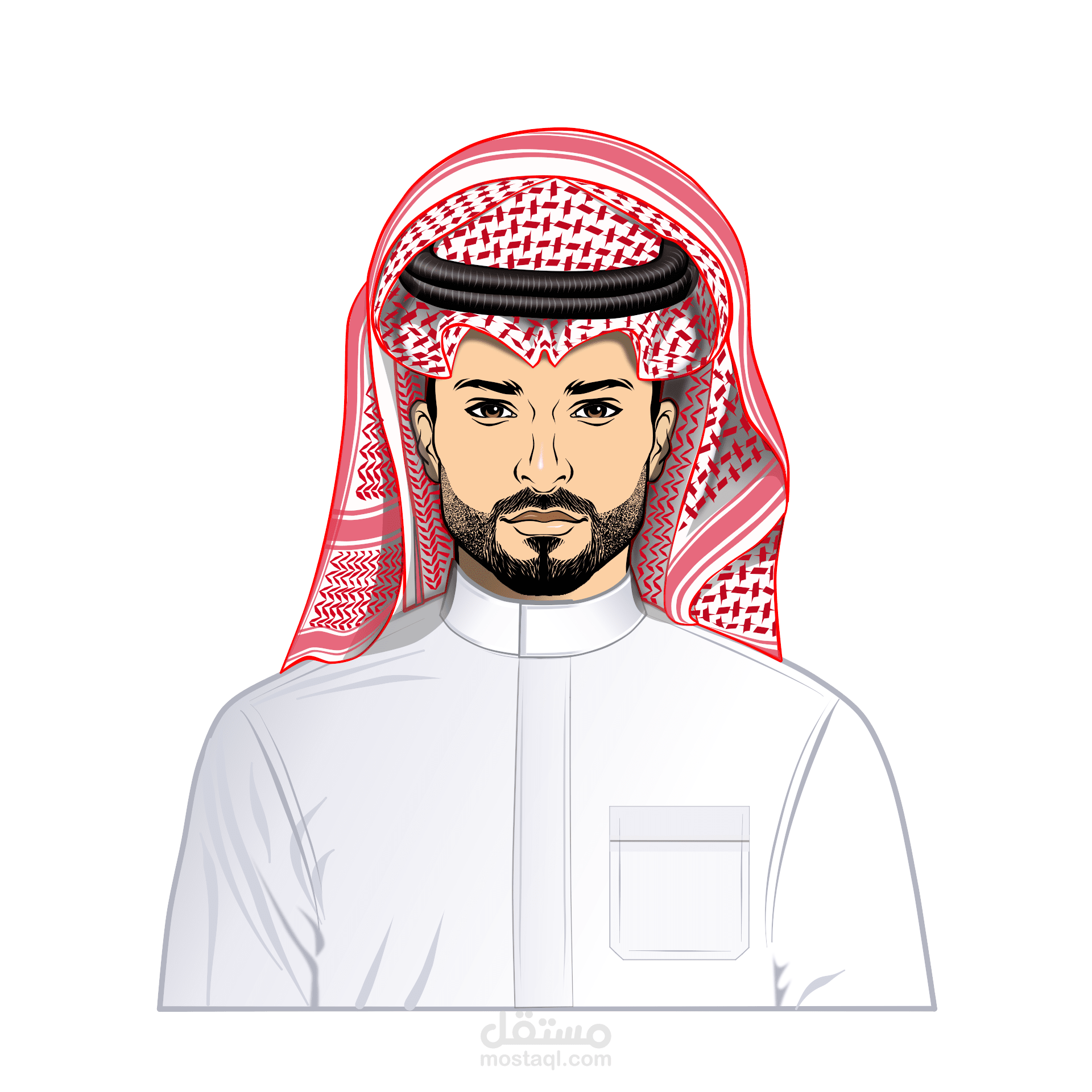 قصتنا